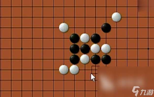 五子棋还能玩什么游戏2024 热门的五子棋系列游戏汇总