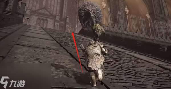 艾尔登法环黄金树幽影镰型刀武器获得方法