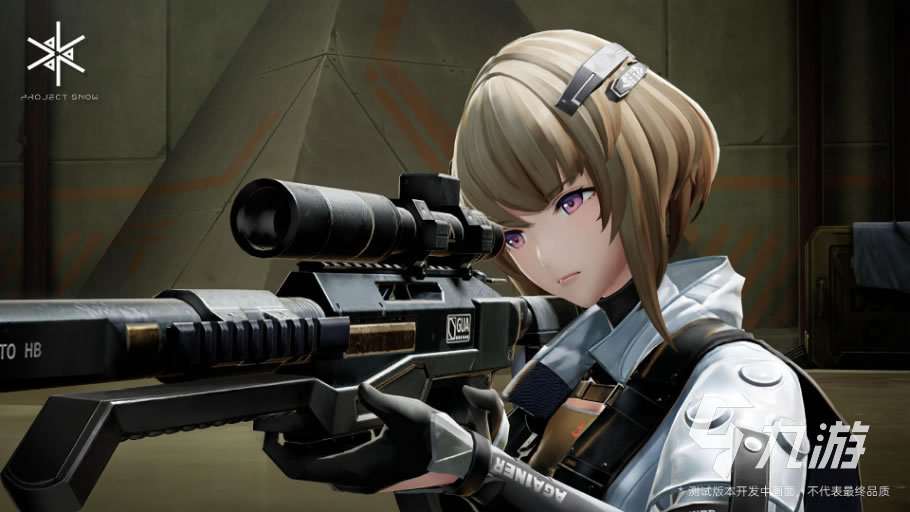 2024有趣的tps游戏有哪些 高人气的射击手游推荐