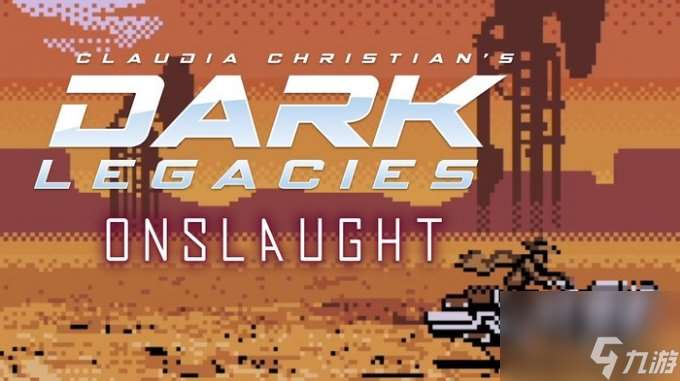 射击游戏《Dark Legacies:Onslaught》登陆经典掌机GBC