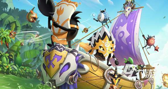 疯狂游戏哪些比较好玩2024 超级疯狂的游戏分享