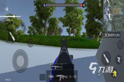 有趣的手游单机游戏有没有 2024经典的单机游戏盘点