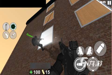 有趣的手游单机游戏有没有 2024经典的单机游戏盘点