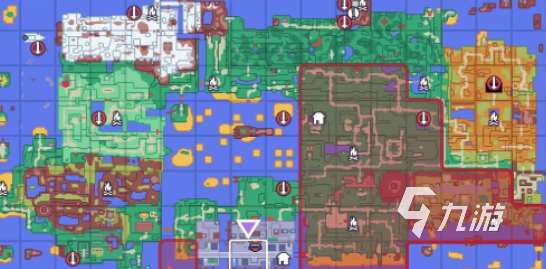 磁带妖怪沼泽地洞窟里的怪有哪些 磁带妖怪沼泽地洞窟里的怪物介绍