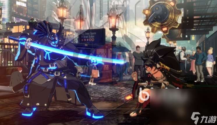 罪恶装备奋战延迟怎么办 罪恶装备奋战加速器使用推荐