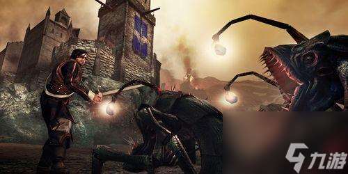 《以崛起2黑暗水域主線任務攻略》(探索黑暗水域、解鎖隱藏劇情、提升角色實力、暢游游戲世界)