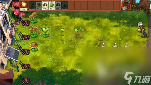 植物大战僵尸融合版游戏下载最新版本 植物大战僵尸融合版安卓版下载分享
