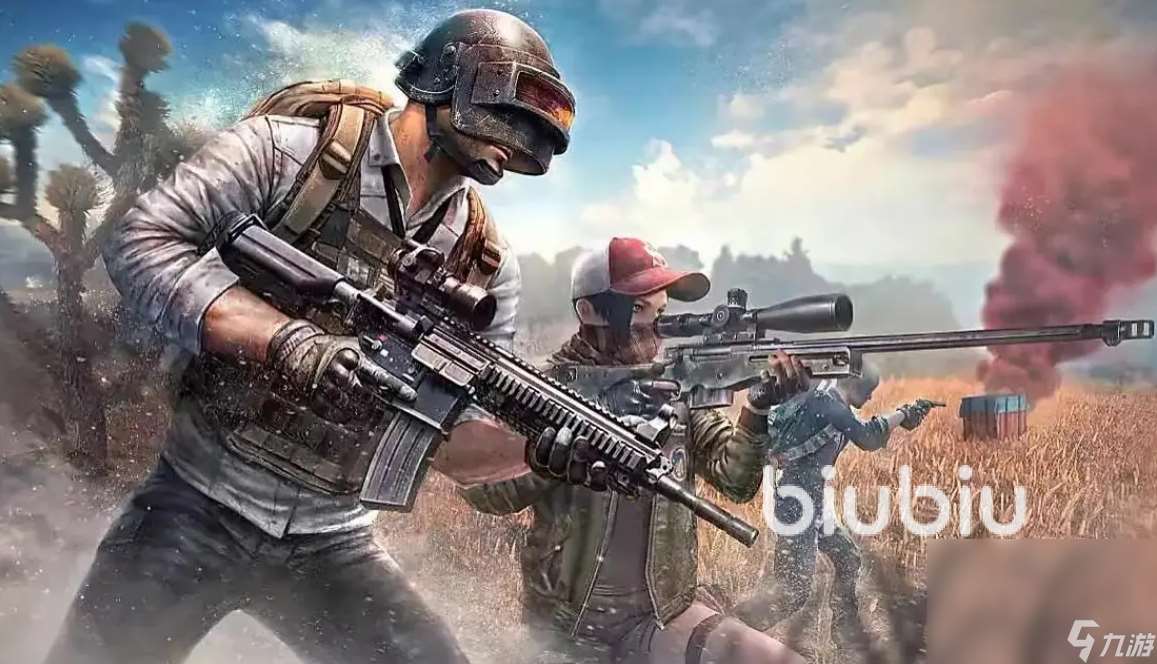 专业的PUBG加速器推荐 绝地求生加速器使用分享