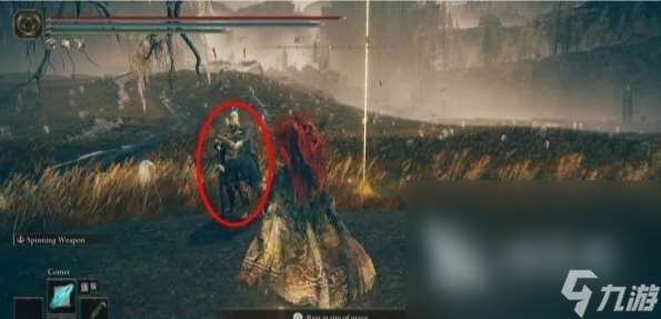 艾尔登法环黄金树之影蕾妲任务怎么做 蕾妲任务做法图文详解