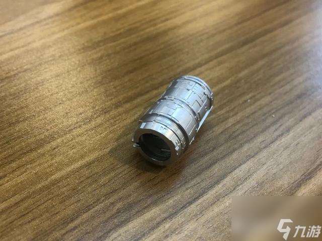 星球大戰(zhàn)剃刀號飛船，萬代星戰(zhàn)剃刀冠號飛船震撼登場
