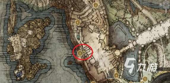 艾尔登法环黄金树之影铁质砥石刀怎么获取 铁质砥石刀获取攻略