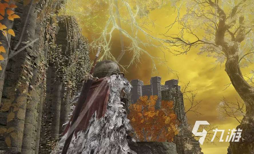 艾尔登法环黄金树之影铁质砥石刀怎么获取 铁质砥石刀获取攻略