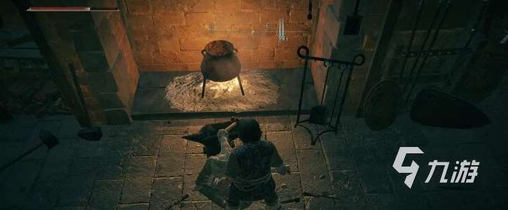 艾尔登法环黄金树之影铁质砥石刀怎么获取 铁质砥石刀获取攻略