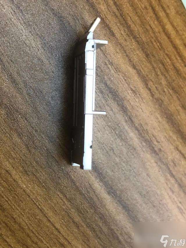 星球大戰(zhàn)剃刀號飛船，萬代星戰(zhàn)剃刀冠號飛船震撼登場