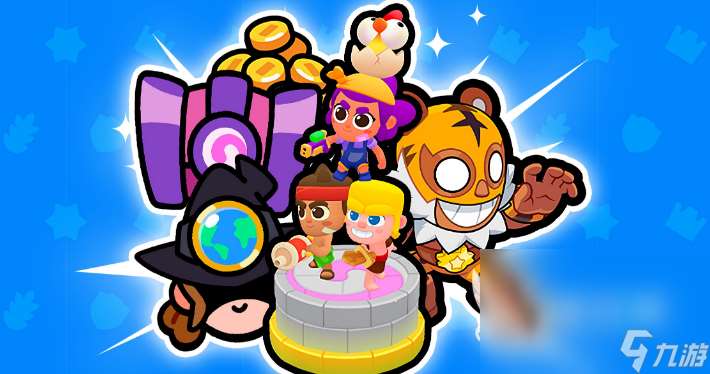 supercell爆裂小队预约链接 爆裂小队最新预约地址