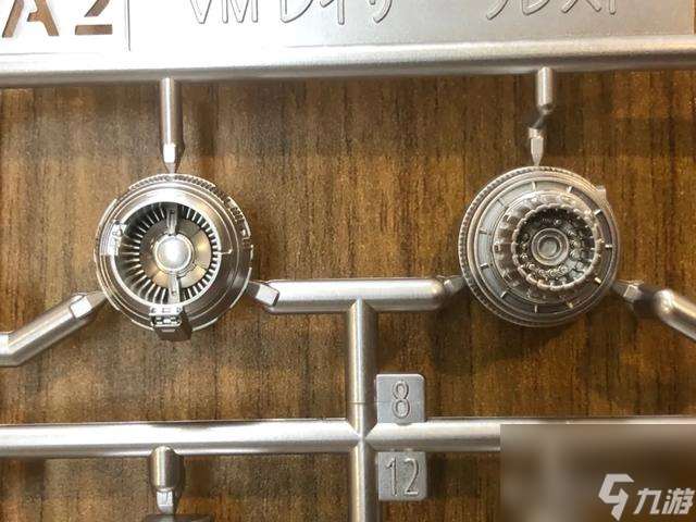 星球大戰(zhàn)剃刀號飛船，萬代星戰(zhàn)剃刀冠號飛船震撼登場