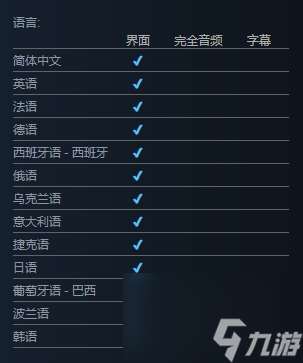 《妖精股份公司》steam价格介绍