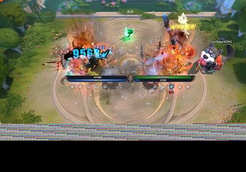 dota2电子斗蛐蛐猛犸爆杀流攻略