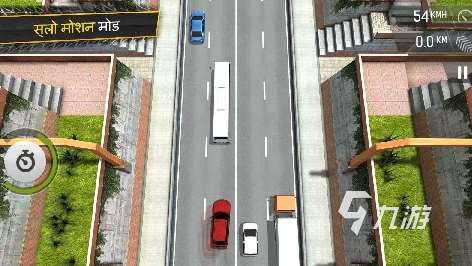 能自由改装车的手机游戏有哪些2024支持自由改装赛车游戏合集