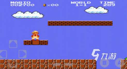 有没有和游戏玛丽闯关差不多的游戏2024 类似超级玛丽的游戏推荐
