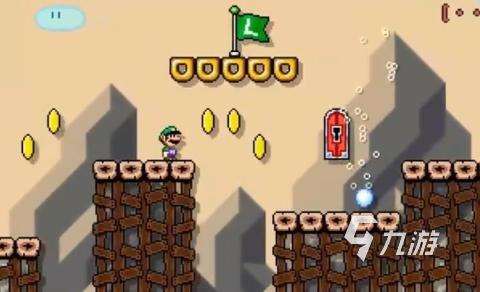 有没有和游戏玛丽闯关差不多的游戏2024 类似超级玛丽的游戏推荐