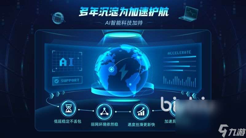 Supervive加速器哪款好用 好用的Supervive加速器介绍