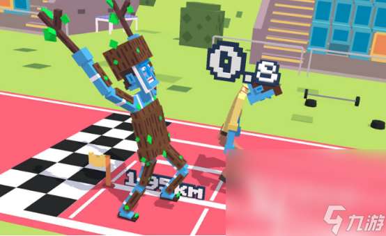 高難度手速游戲有哪些2024考驗手速的游戲合集