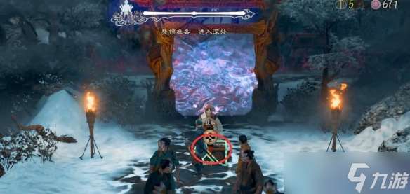 《祇女神之路》巫術師職業解鎖方法
