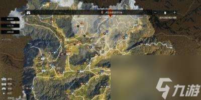 打通战意大世界运输路线——优化资源运输策略(游戏中的物流管理)