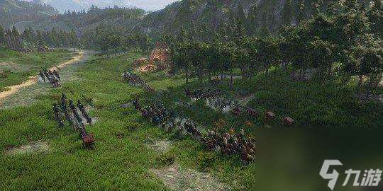 打通战意大世界运输路线——优化资源运输策略(游戏中的物流管理)