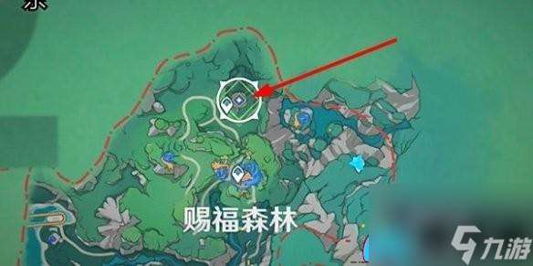 森林與公主任務的優雅征途怎么做