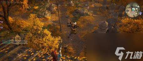 永劫无间蓄力怎么取消（游戏技巧分享）