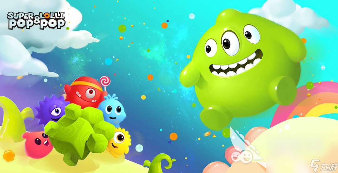 高人气四个人的手游有哪些 2024热门的多人联机游戏合集