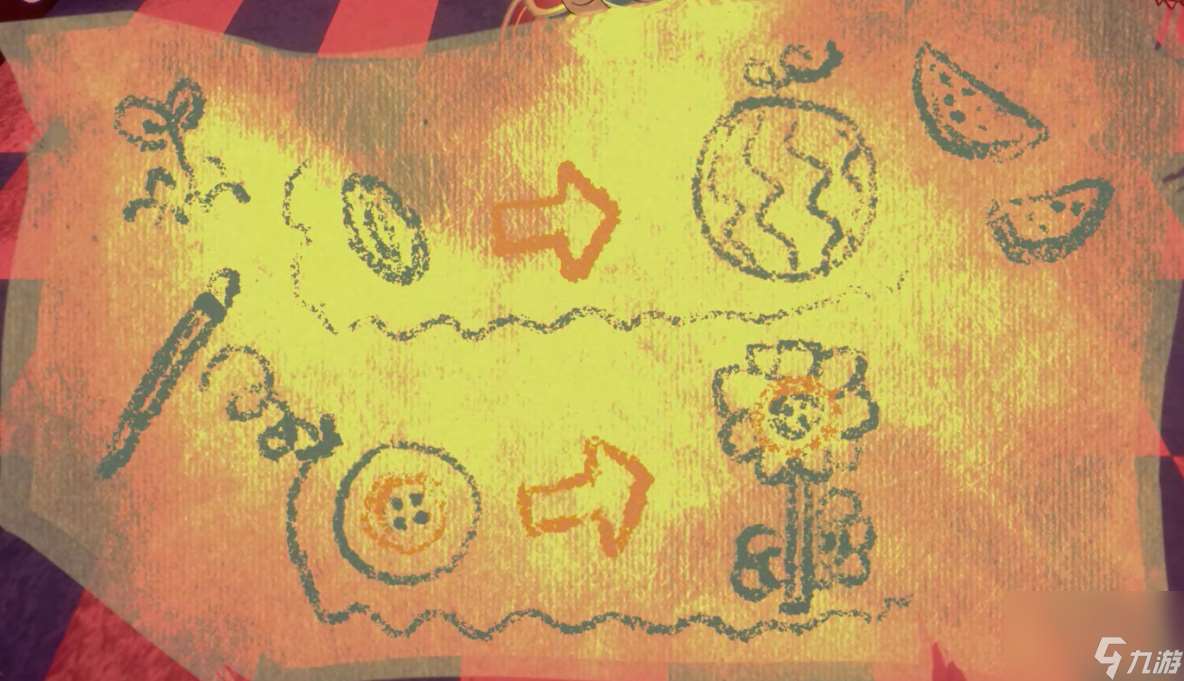幻象游園劇烏烏的小說位置匯總