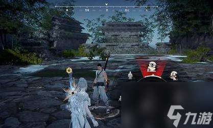 永劫無間體力魂玉的神秘威力（探索游戲中的減傷利器）