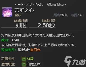 ff14治疗职业黑话都有哪些 ff14治疗职业常用黑话一览