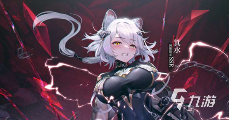 好玩的二次元互动游戏大全 有趣的二次元游戏盘点2024