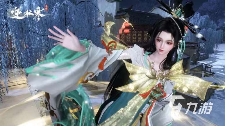 超好玩的mmorpg手游有哪些 2024mmorpg手游下载推荐