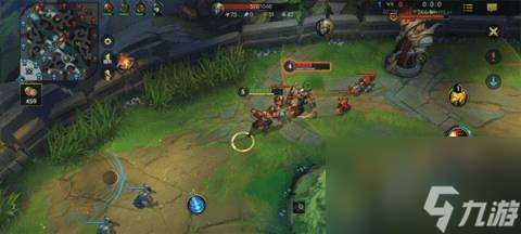 盲僧的教學技巧是什么(lol盲僧攻略和玩法)