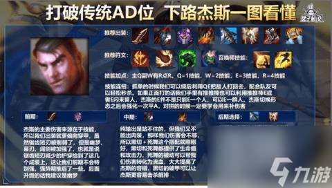 盲僧的教學技巧是什么(lol盲僧攻略和玩法)