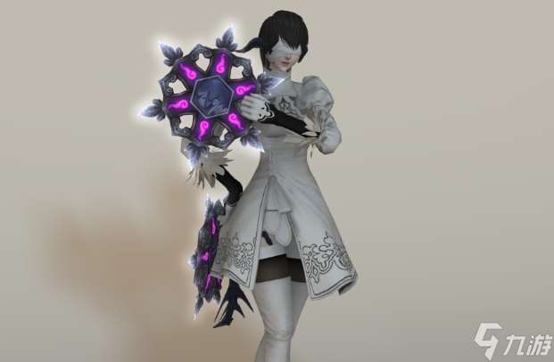 ff14妖怪手表联动全武器怎么获得 ff14妖怪手表联动全武器获得方法一览