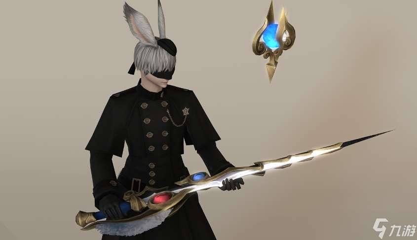 ff14妖怪手表联动全武器怎么获得 ff14妖怪手表联动全武器获得方法一览