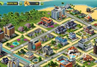 建造类单机游戏哪些值得下载2024 单机建造游戏下载推荐