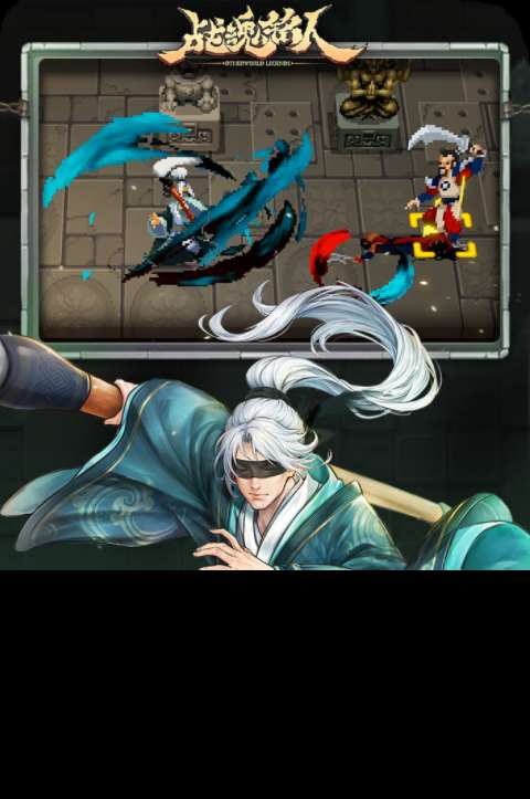 目前手机游戏排行 2024人气高的手机游戏下载推荐