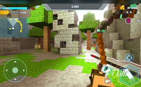 单机手机游戏排行榜前十名2024流行的单机手游Top10