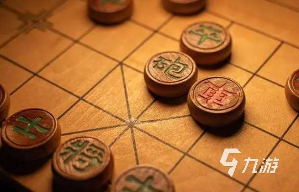 象棋游戏有哪些 2024好玩的下象棋游戏分享