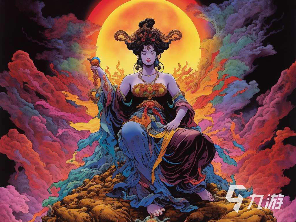 2024好玩的修罗的游戏有哪些 人气高的修罗游戏推荐