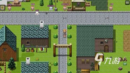 2024好玩的修罗的游戏有哪些 人气高的修罗游戏推荐