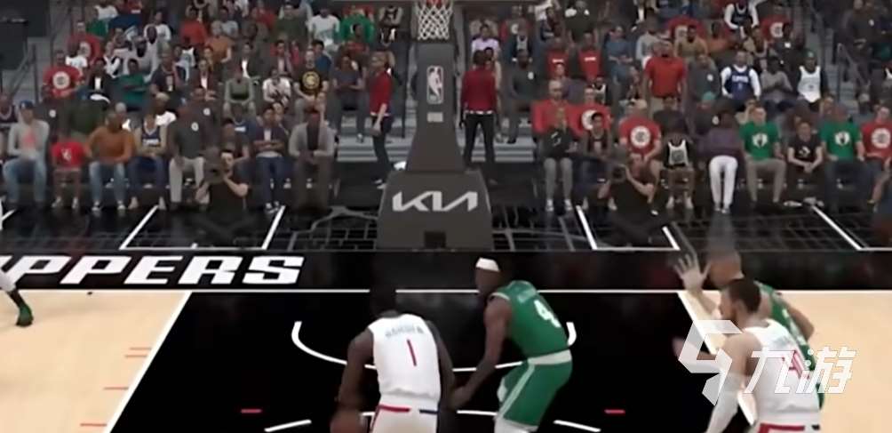 NBA2K25好玩吗 NBA2K25玩法特色介绍