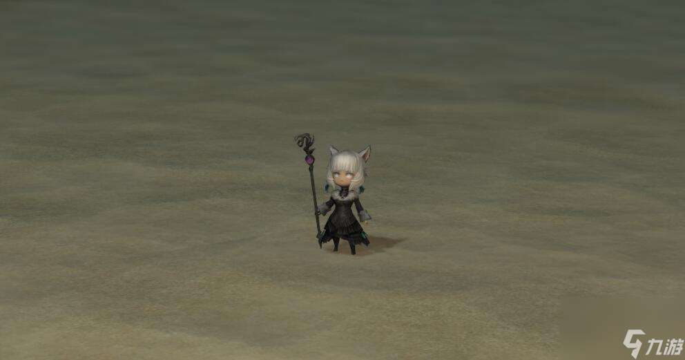 ff14迷你第一世界雅修特拉获得方法